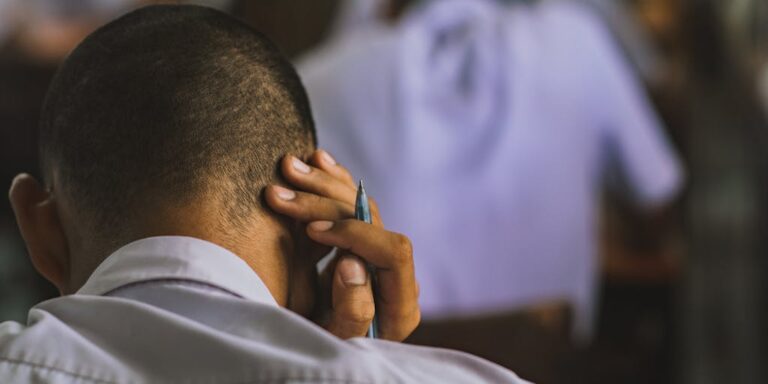 In an Era of Natural Disasters, Can Schools Double Down On Trauma Training?
