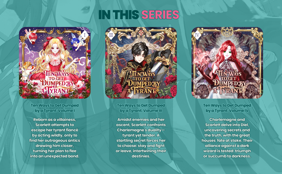 In this Series