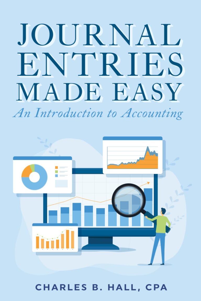 1748783269 61b67Ue V9L. SL1499 Journal Entries Made Easy, an Introduction to Accounting Edu Expertise Hub Accounting