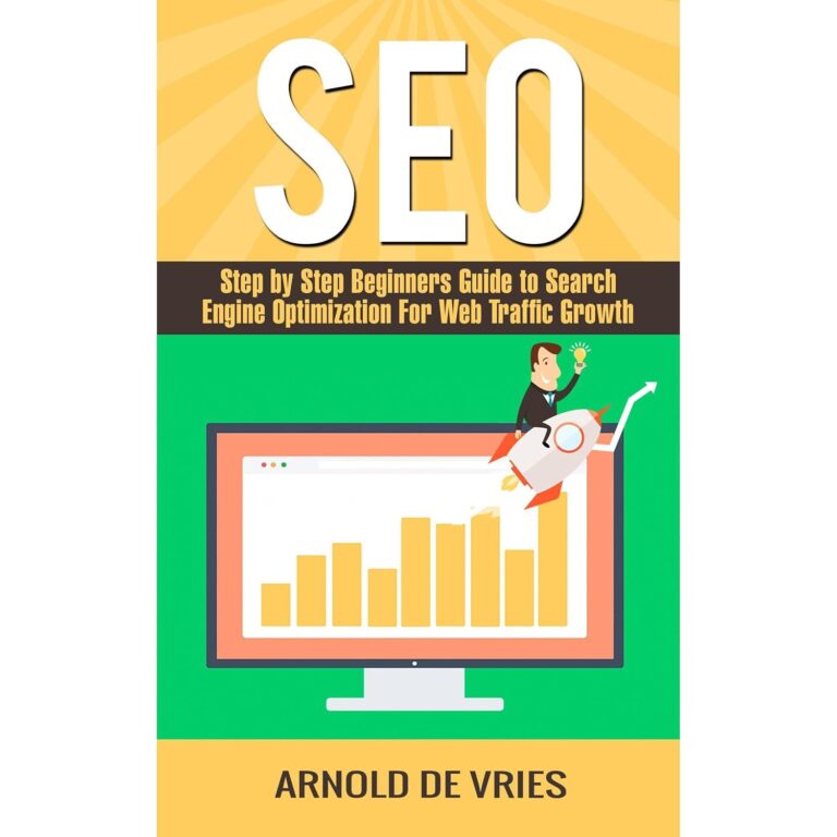 1748999790 71D5AxpnPxL. SL1500 SEO: Step By Step Beginners Guide to Search Engine Optimization For Web Traffic Growth Edu Expertise Hub Search Engine Optimization