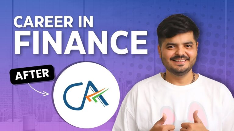 1749474674 maxresdefault Finance Career after CA | Full Guide | Complete Roadmap Edu Expertise Hub CA final