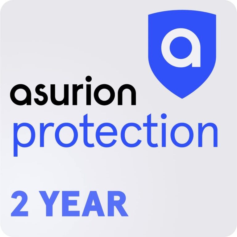 1749685382 51Xr76m2WLL. AC SL1001 ASURION 2 Year Portable Electronic Accident Protection Plan ($60 - $69.99) Edu Expertise Hub Insurance
