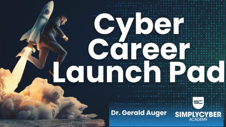 1749734130 maxresdefault Get Ahead of the Game with the #1 FREE Cybersecurity Career Launchpad Resource! Edu Expertise Hub blue team