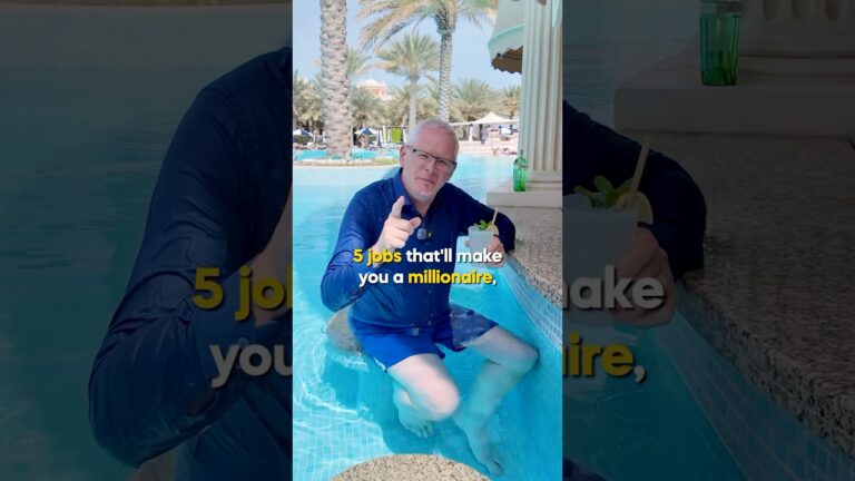 1750080085 maxresdefault 5 JOBS that Makes you Millionaire Edu Expertise Hub finance career