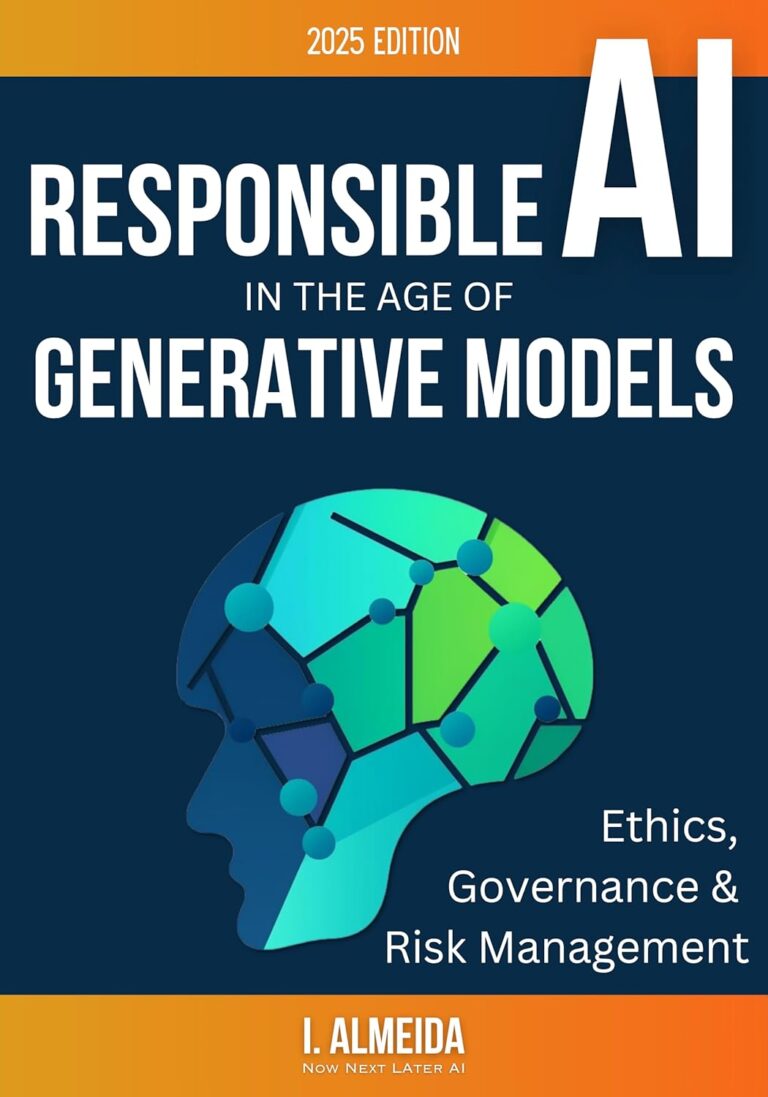 1750118324 71NxsDUmD4L. SL1500 Responsible AI in the Age of Generative Models: Governance, Ethics and Risk Management (Byte-sized Learning Book 4) Edu Expertise Hub ai in business