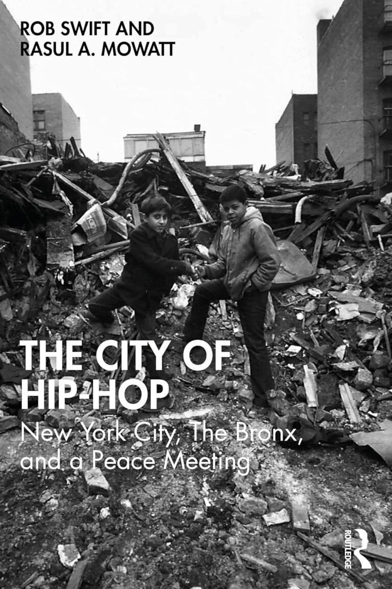 1750226501 81dzF3otX4L. SL1500 The City of Hip-Hop Edu Expertise Hub Economics