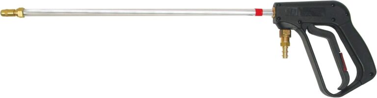 1750334672 61YrlcrCoRL. AC SL1500 Valley Industries SG-5518-18-AMZ Pistol Grip Deluxe Agricultural Spray Gun Edu Expertise Hub Industries