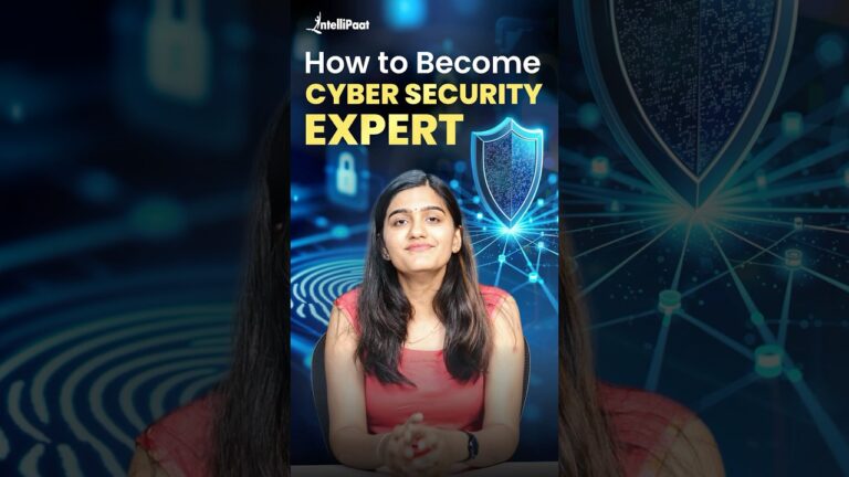 1750339424 maxresdefault How to Become a Cyber Security Engineer in 2025[Complete Roadmap]| Intellipaat#shorts #cybersecurity Edu Expertise Hub career in cybersecurity