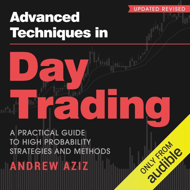 1750406740 71hQhPFS3vL. SL1500 Advanced Techniques in Day Trading: A Practical Guide to High Probability Strategies and Methods Edu Expertise Hub Investing