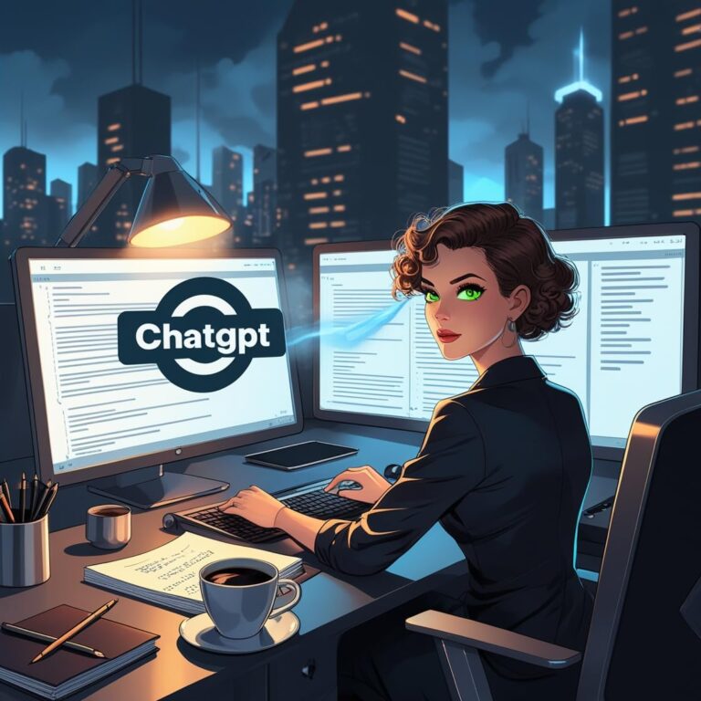 1750623301 61qnGbCp3NL. SL1120 AI Journalism: Write & Edit News Faster with ChatGPT: How AI is Transforming Newsrooms and Enhancing Journalistic Efficiency Edu Expertise Hub AI
