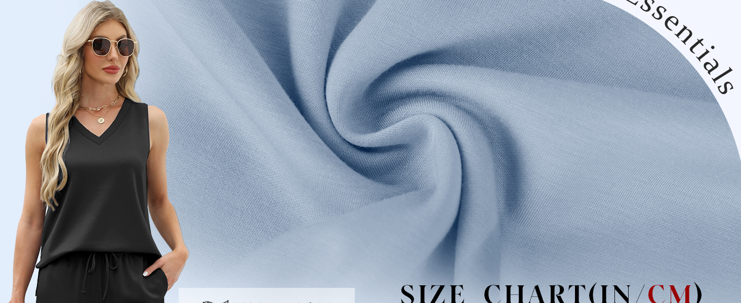two piece sets for women