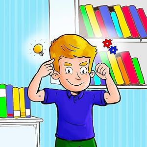 smart boy