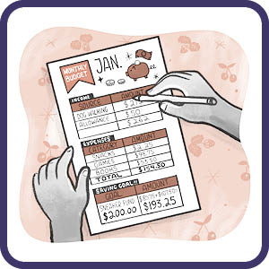 budget