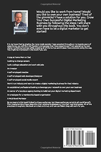 41SqIjHm4nL How to Grow a Successful Digital Marketing Business: WITHOUT BEING A DIGITAL MARKETER Edu Expertise Hub digital marketing