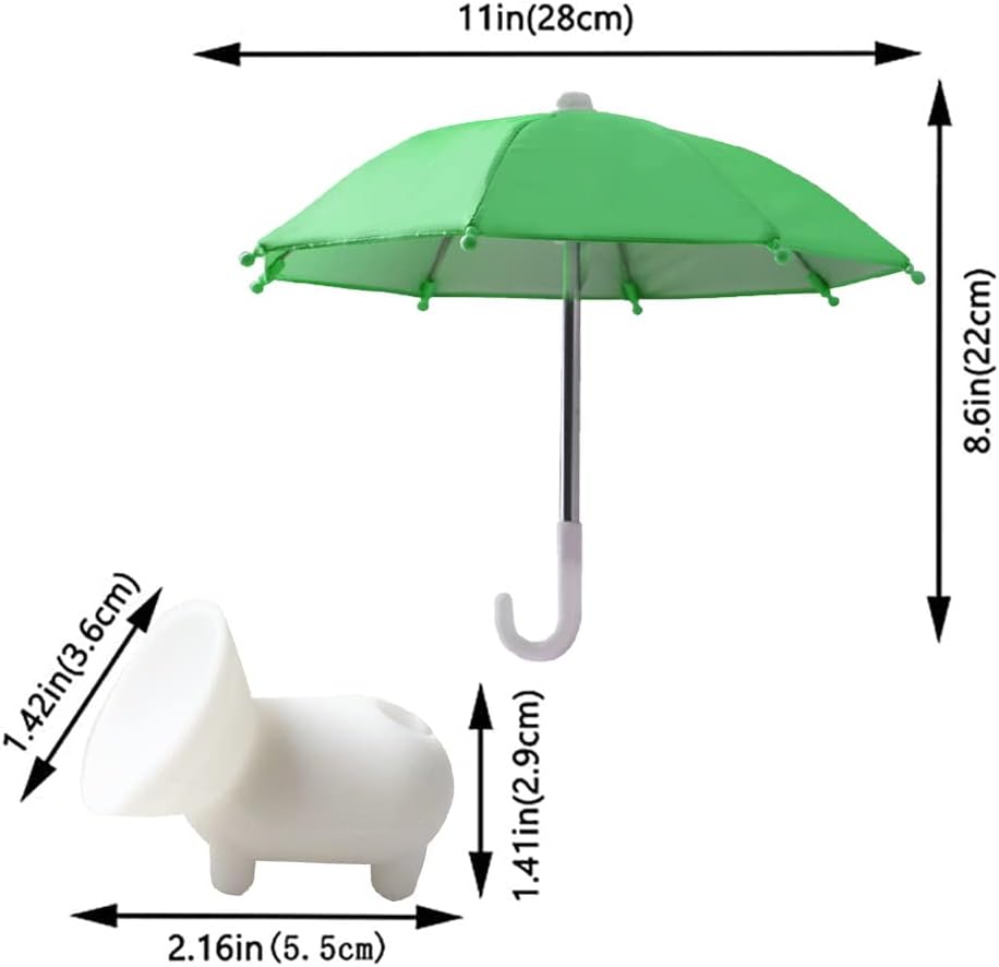 41Xyv 7Mv+L. AC SL1200 AXLORP Phone Umbrella for Sun - Cell Phone Umbrella Sun Shade Suction Cup Stand, Mobile Phone Holder with Universal Adjustable Anti-reflective Glare Blocking for Outdoor Edu Expertise Hub Mobile phones