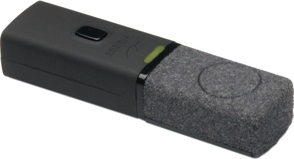 512TiJiaJrL. AC SL1000 Revolabs 10-FLXMIC-OM FLX Omnidirectional Tabletop Microphone for use with FLX Wireless Conference Systems, 128-Bit Encryption for Advanced Security, Up to 8 Hours Talk TIME Edu Expertise Hub Security & Encryption