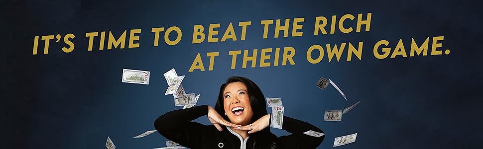 It's Time to Beat the Rich at their Own Game
