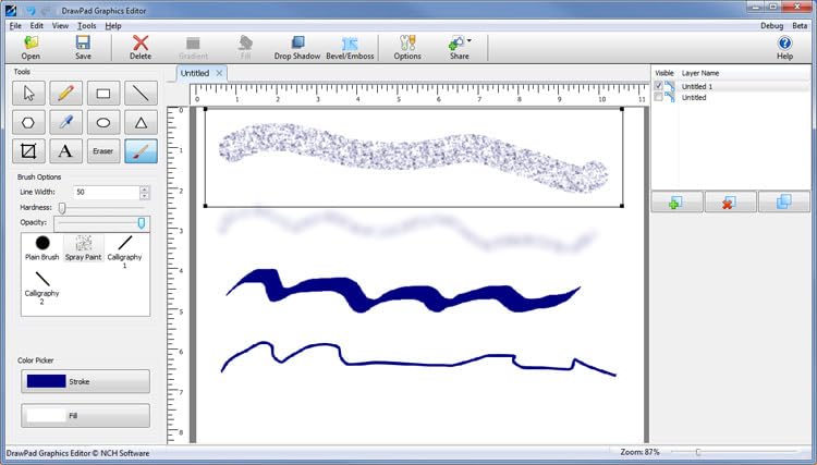 61Cp Ng3ngL. AC DrawPad Vector Drawing and Graphics Editor [Download] Edu Expertise Hub Software
