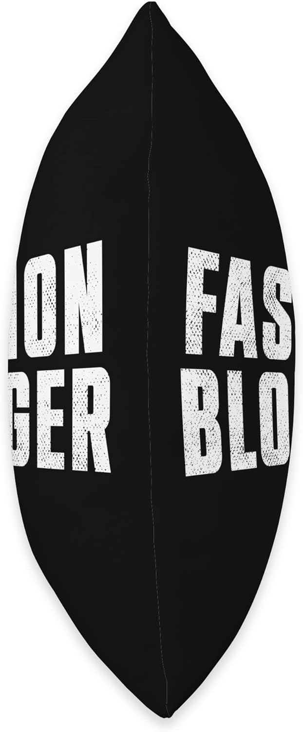 Fashion Blogger Beauty Blog Blogging Influencer Shopping Throw Pillow Edu Expertise Hub Blogging & Blogs