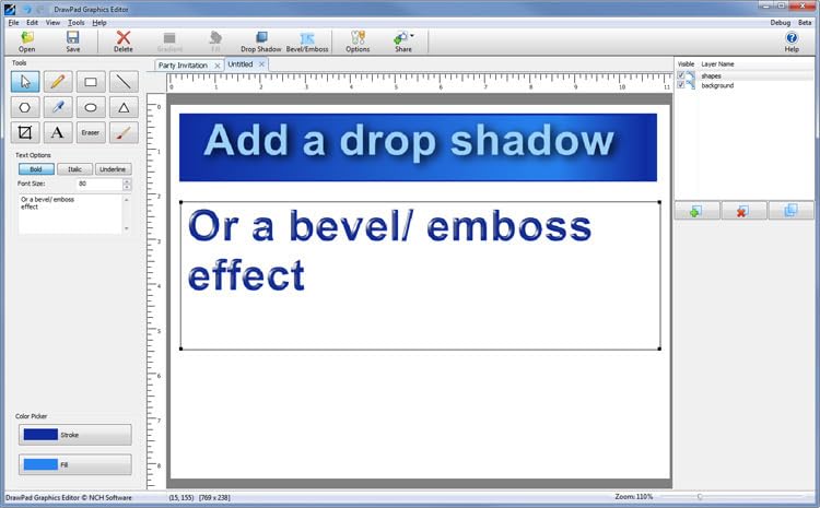 61O5JFcg9YL. AC DrawPad Vector Drawing and Graphics Editor [Download] Edu Expertise Hub Software
