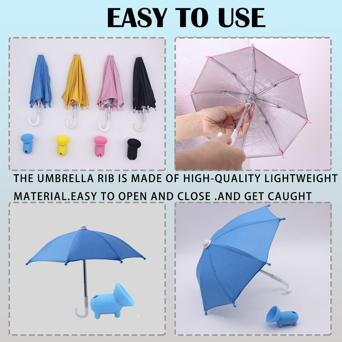 61X34fOpdNL. AC SL1200 AXLORP Phone Umbrella for Sun - Cell Phone Umbrella Sun Shade Suction Cup Stand, Mobile Phone Holder with Universal Adjustable Anti-reflective Glare Blocking for Outdoor Edu Expertise Hub Mobile phones