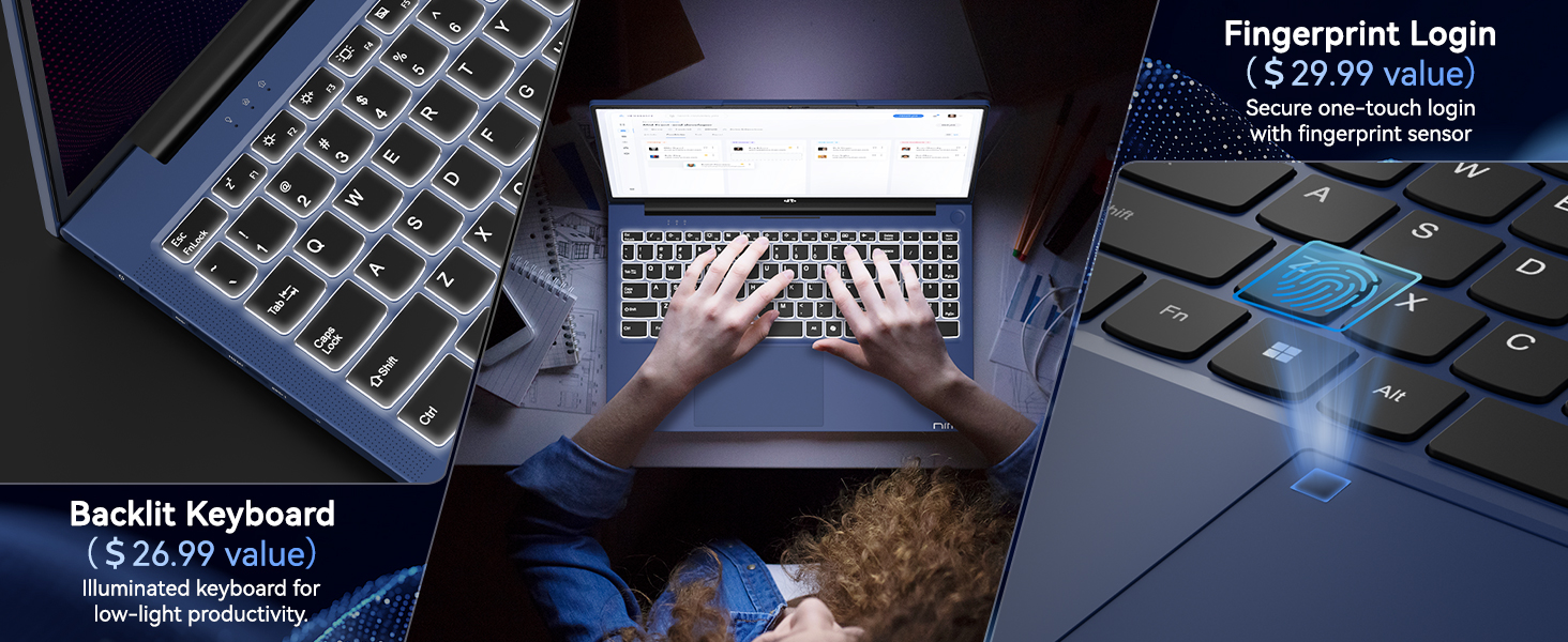 laptop