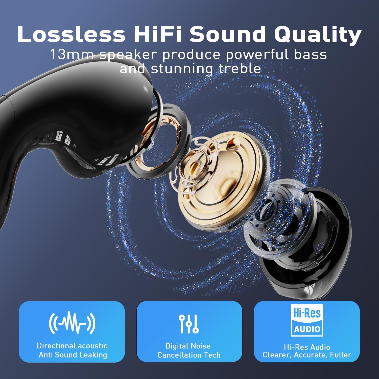 71QeNHZpXnL. AC SL1500 AI Language Translation Earbuds - Translation Earbuds Real Time, 144 Languages Online Translation, Two-Way Translator with APP for iOS for Android, Simultaneous Translation Bluetooth 5.4 Edu Expertise Hub AI