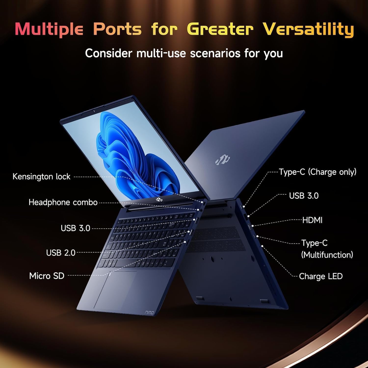 71XzEXSIR3L. AC SL1500 15.6-FHD-Laptop Student-Laptop, 16GB RAM 256GB SSD, Intel Pentium Quad-Core N100 Processor (Up to 3.4GHz) Backlit Keyboard Fingerprint WiFi 6 BT5.2 Business-Laptop, 2 Years Warranty Windows 11 Laptop Edu Expertise Hub Web Development & Design laptops desktops