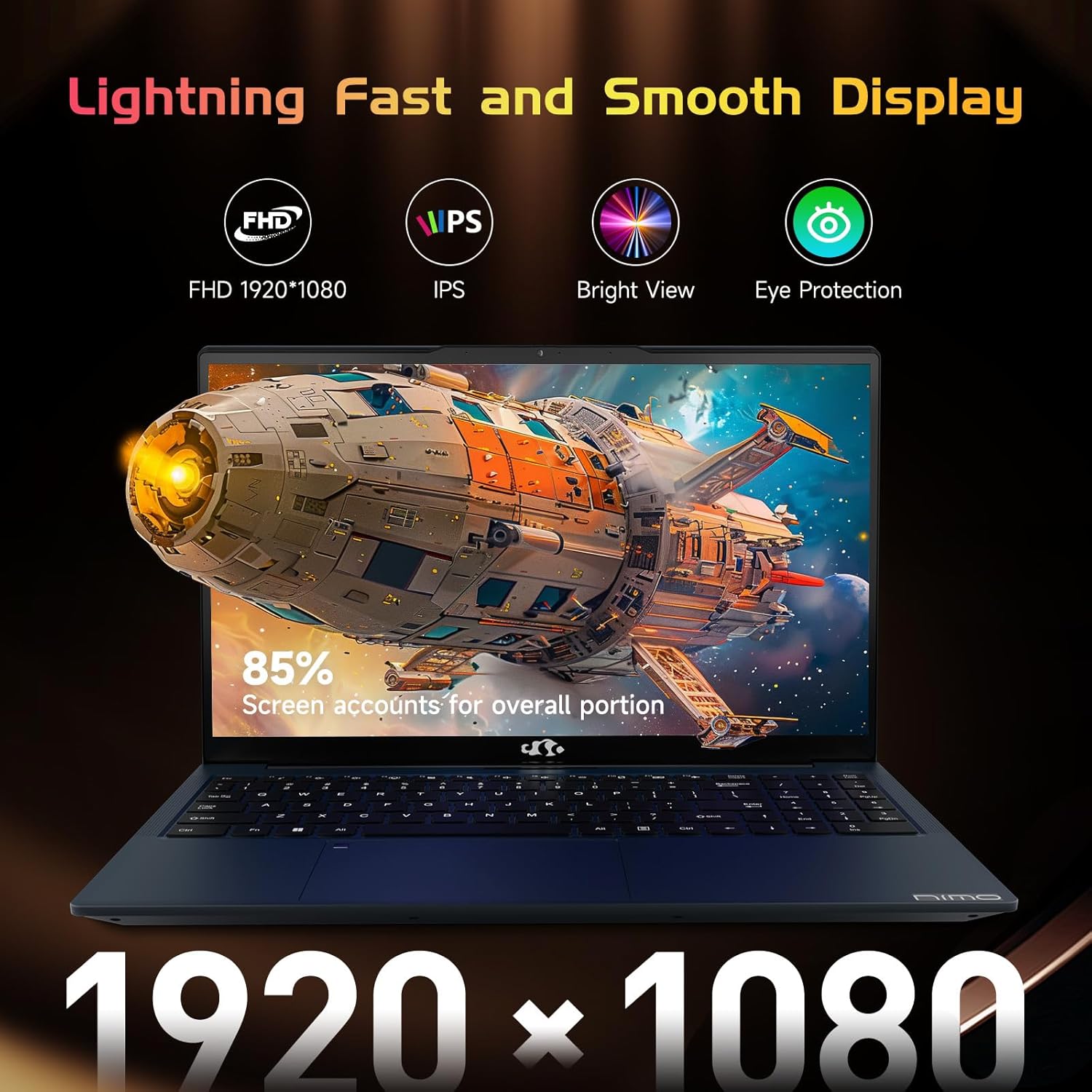 71j+CsqZtoL. AC SL1500 15.6-FHD-Laptop Student-Laptop, 16GB RAM 256GB SSD, Intel Pentium Quad-Core N100 Processor (Up to 3.4GHz) Backlit Keyboard Fingerprint WiFi 6 BT5.2 Business-Laptop, 2 Years Warranty Windows 11 Laptop Edu Expertise Hub Web Development & Design laptops desktops