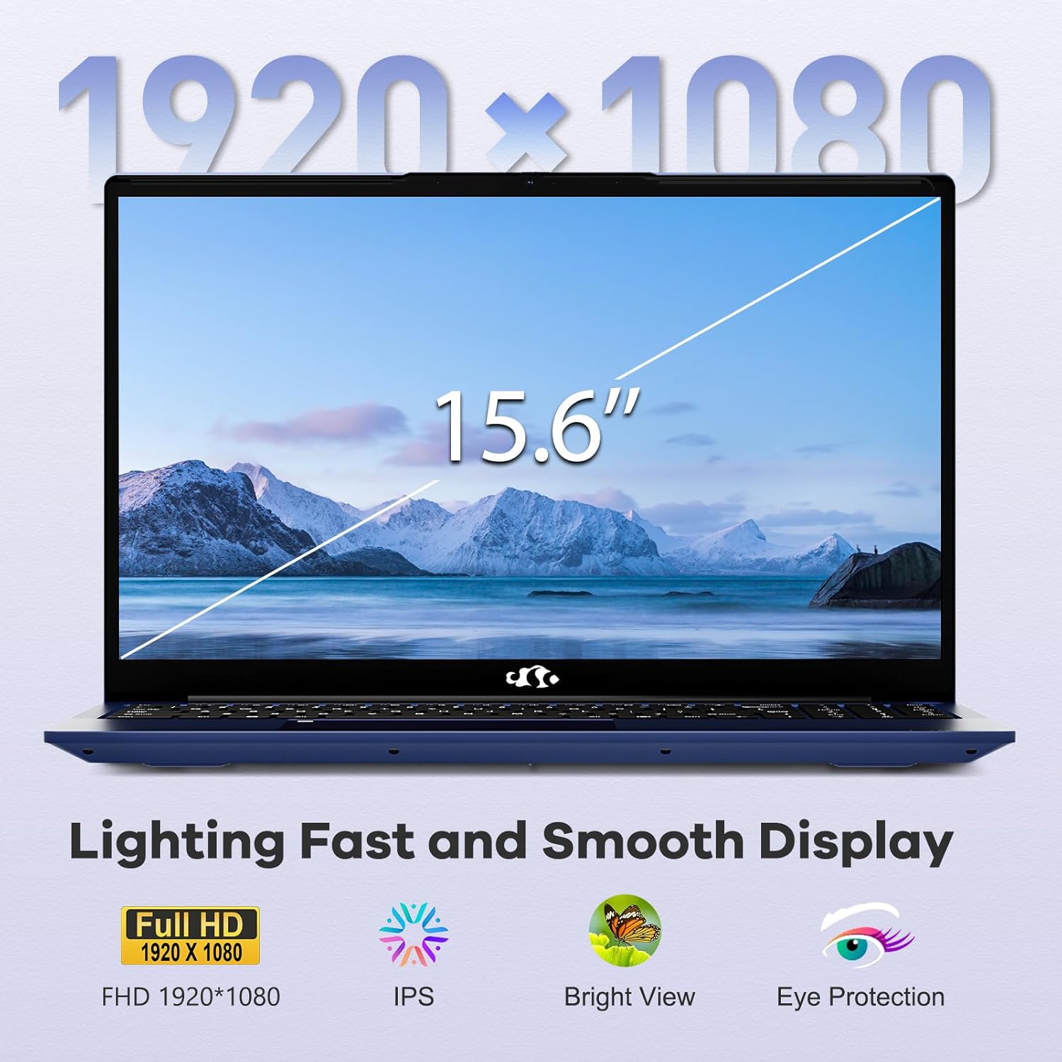 71lEbv2RPjL. AC SL1500 NIMO 15.6" IPS FHD-Gaming-Laptop, 6 Cores AMD Ryzen 5 6600H 32GB DDR5 RAM 1TB SSD (Beat i7-1165G7 up to 4.5GHz) 660M 6nm GPU-Computer with 100W Type-C Backlit Keyboard, Fingerprint Edu Expertise Hub Web Development & Design laptops desktops