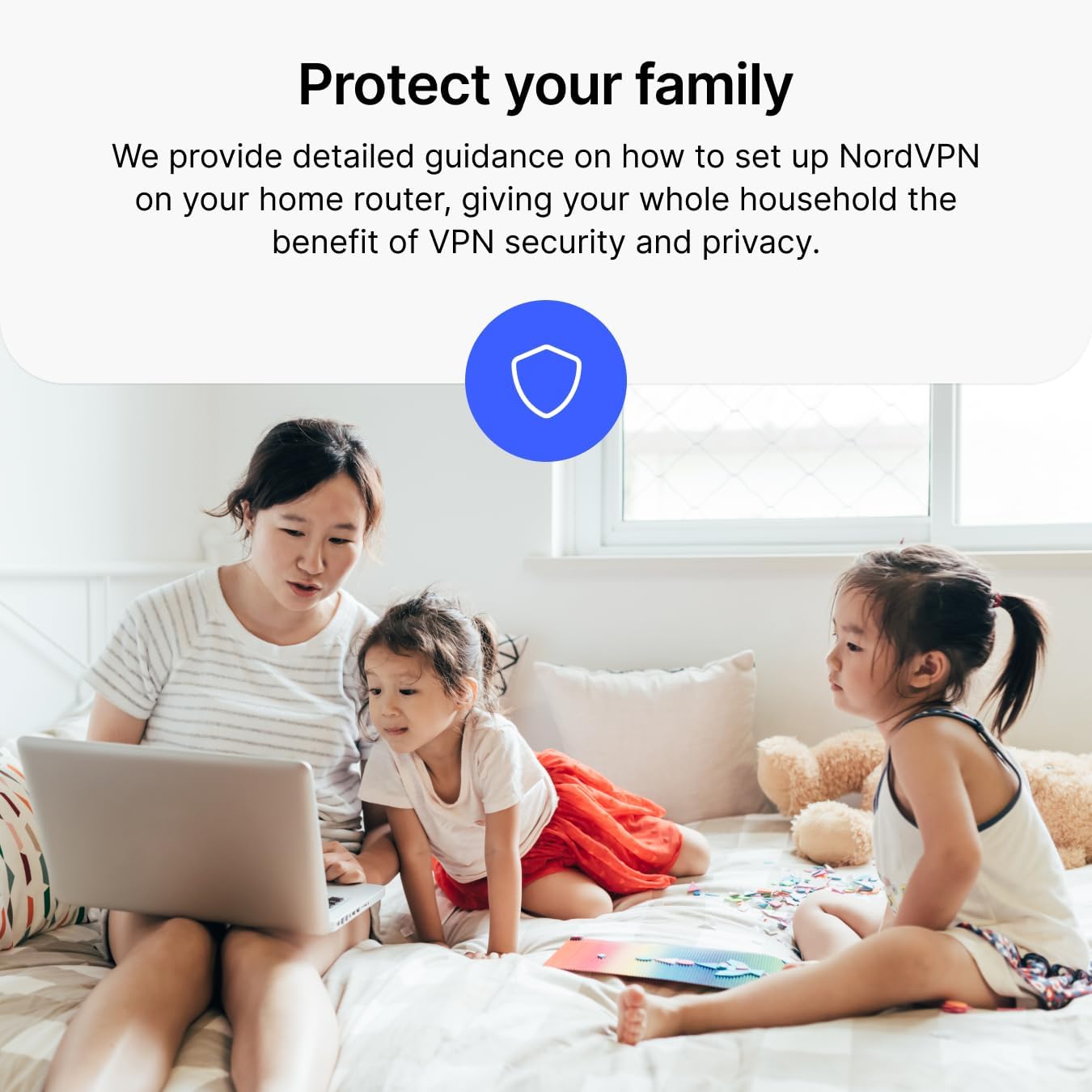 71liHgR2cJL. AC SL1350 NordVPN Basic, 10 Devices, 1-Year, Premium VPN Software, Digital Code Edu Expertise Hub Software