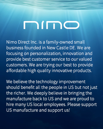 nimo presentation