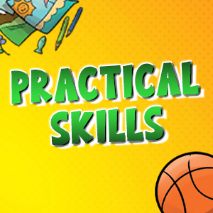 practical skills, 8 year old girl birthday gifts, 6th grade reading books, 10 year old girl gifts