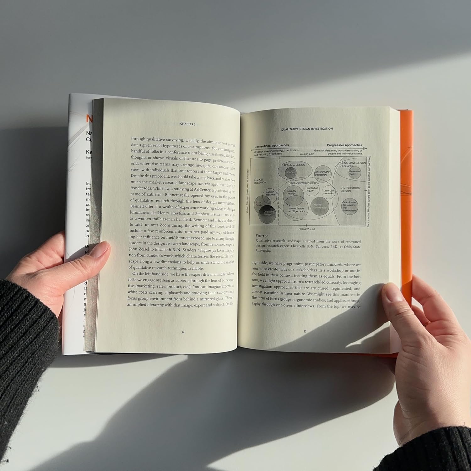 81 Nonlinear: Navigating Design with Curiosity and Conviction (Simplicity: Design, Technology, Business, Life) Edu Expertise Hub Business Technology