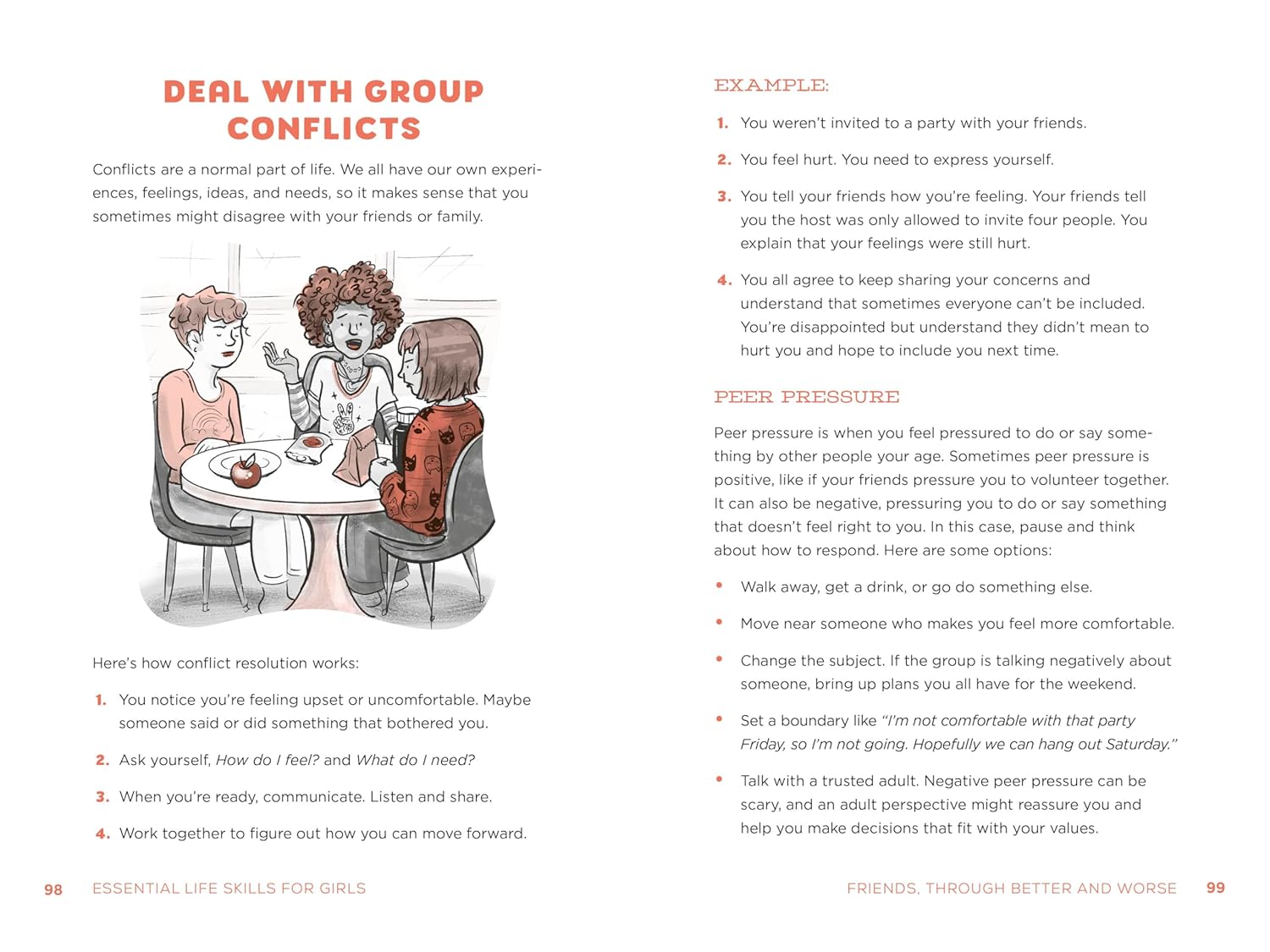 810J5B5BfhL. SL1500 Essential Life Skills for Girls: Everything You Need to Know to Thrive at Home, at School, and Out in the World Edu Expertise Hub Skills