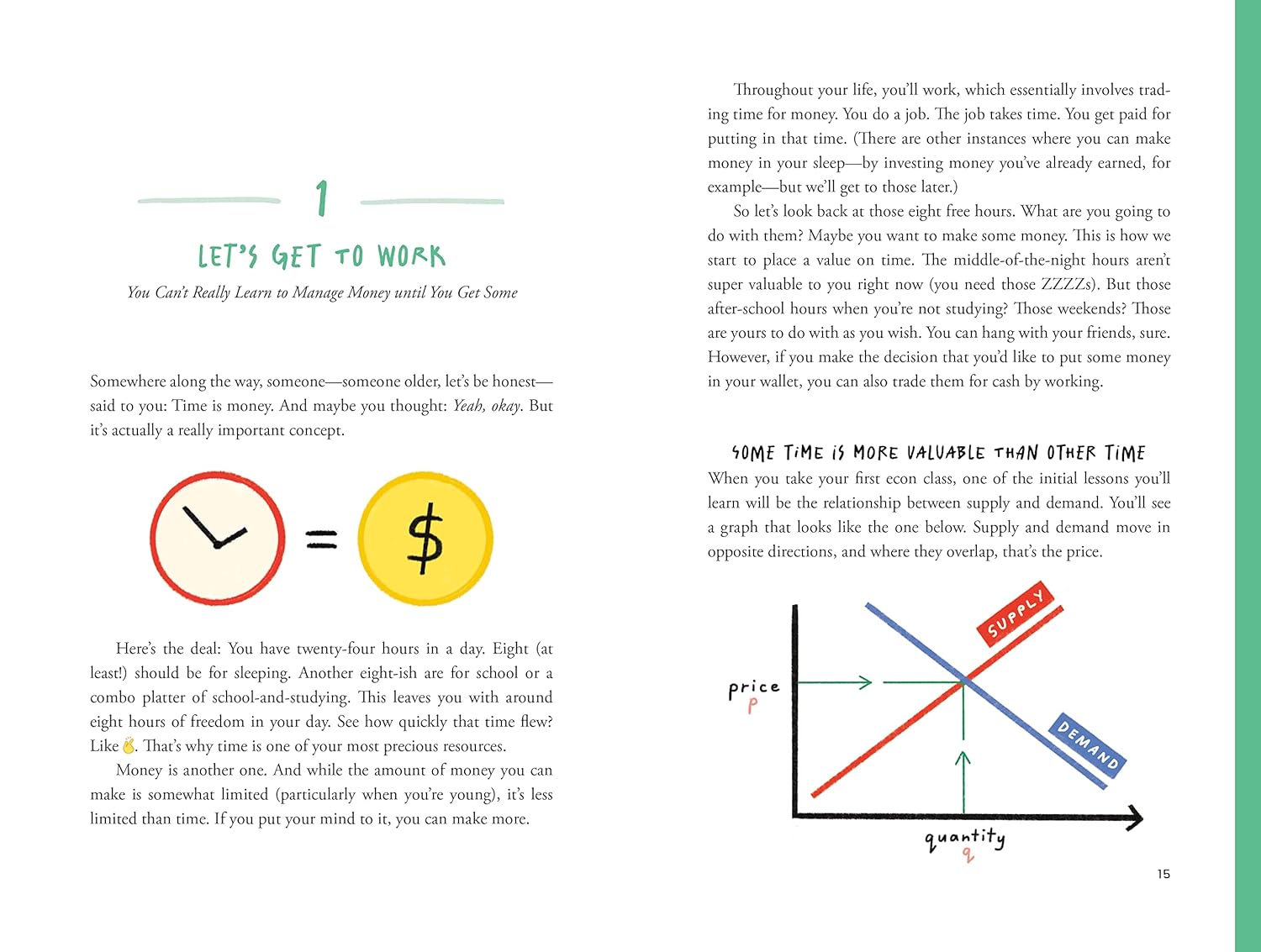 810WIVy3WDL. SL1500 How to Money: Your Ultimate Visual Guide to the Basics of Finance Edu Expertise Hub Finance