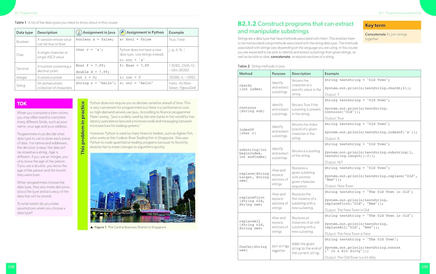 818CJufdqYL. SL1500 Oxford Resources for IB DP Computer Science Course Book Edu Expertise Hub Computer science