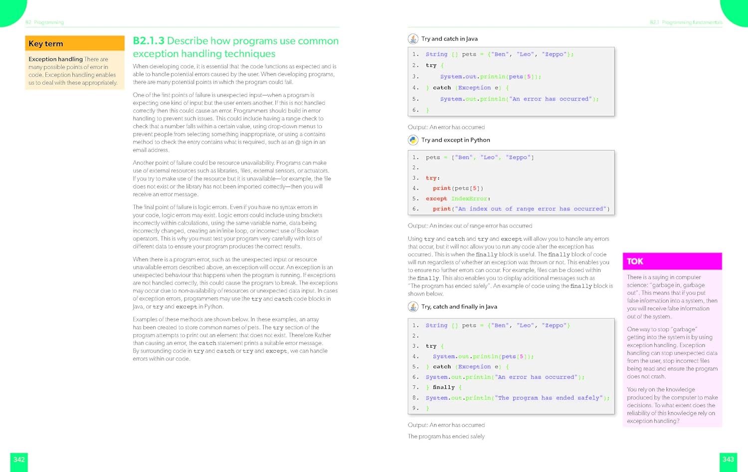 81ZAK2TsJVL. SL1500 Oxford Resources for IB DP Computer Science Course Book Edu Expertise Hub Computer science