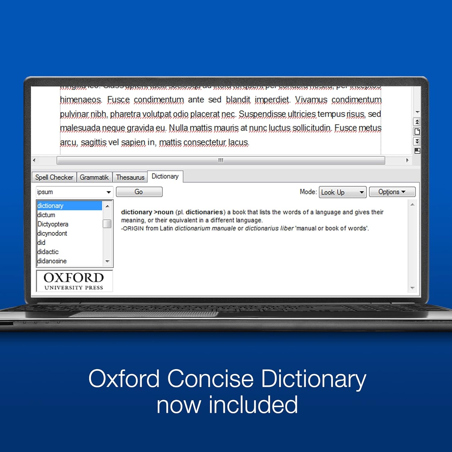 81f5PV6kVfL. AC SL1500 Corel WordPerfect Office Home & Student 2021 | Office Suite of Word Processor, Spreadsheets & Presentation Software [PC Download] Edu Expertise Hub Software