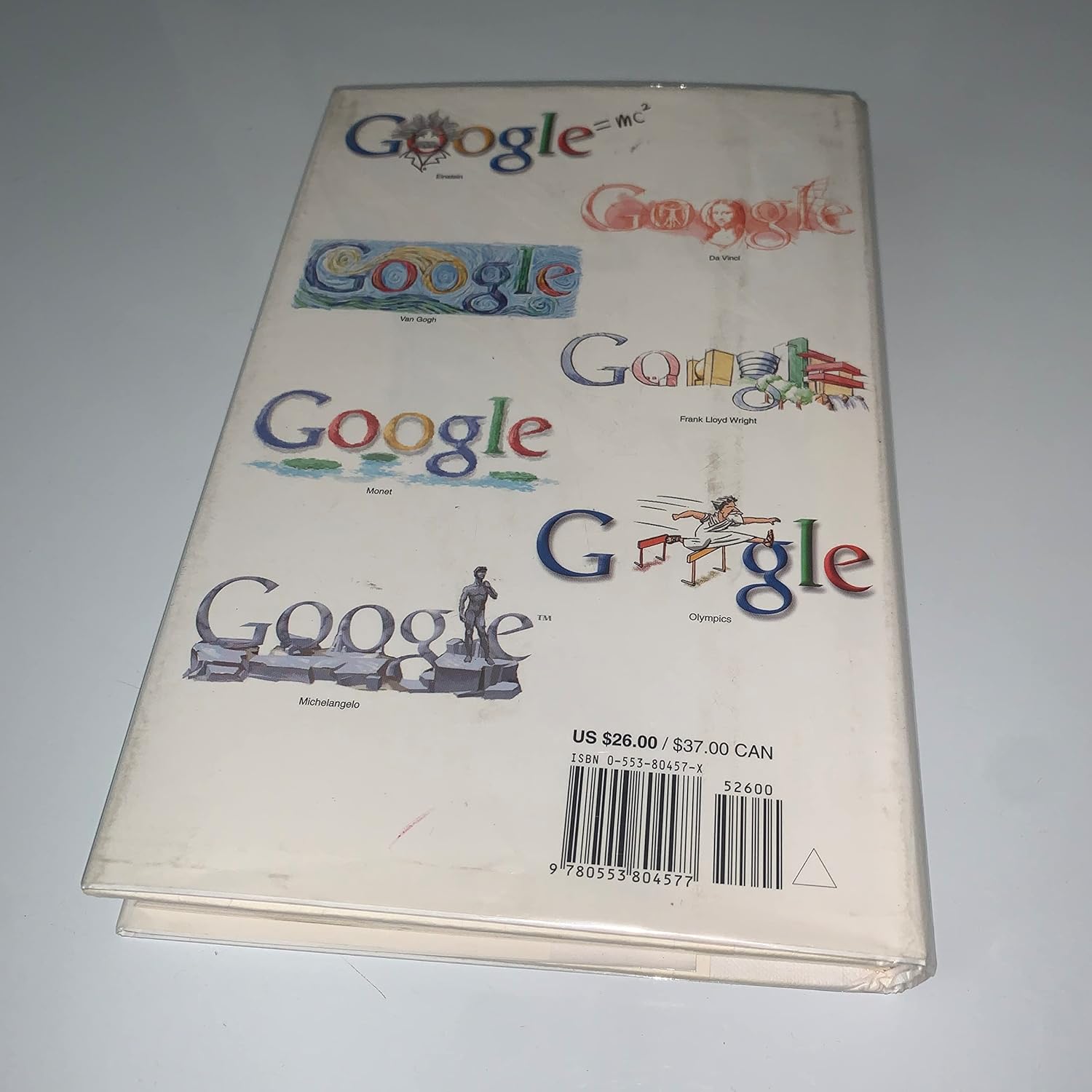 81wf2j2mtSL. SL1500 The Google Story Edu Expertise Hub Business Technology