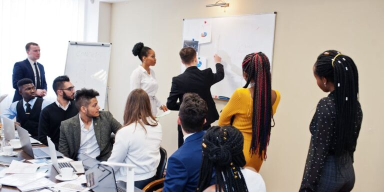 Learnings From the Front Lines on Redefining Leadership for the Age of AI
