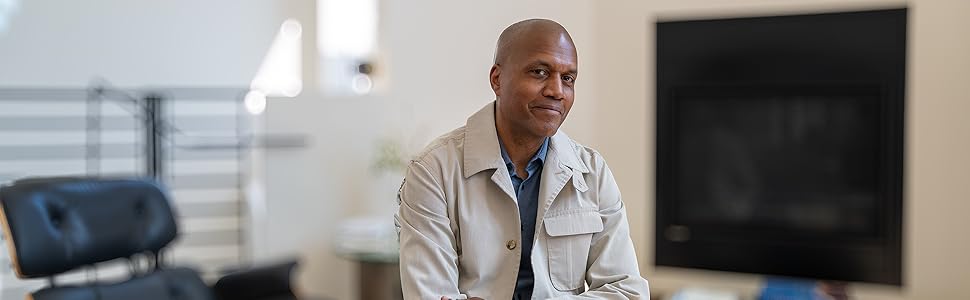 Bethune author photo