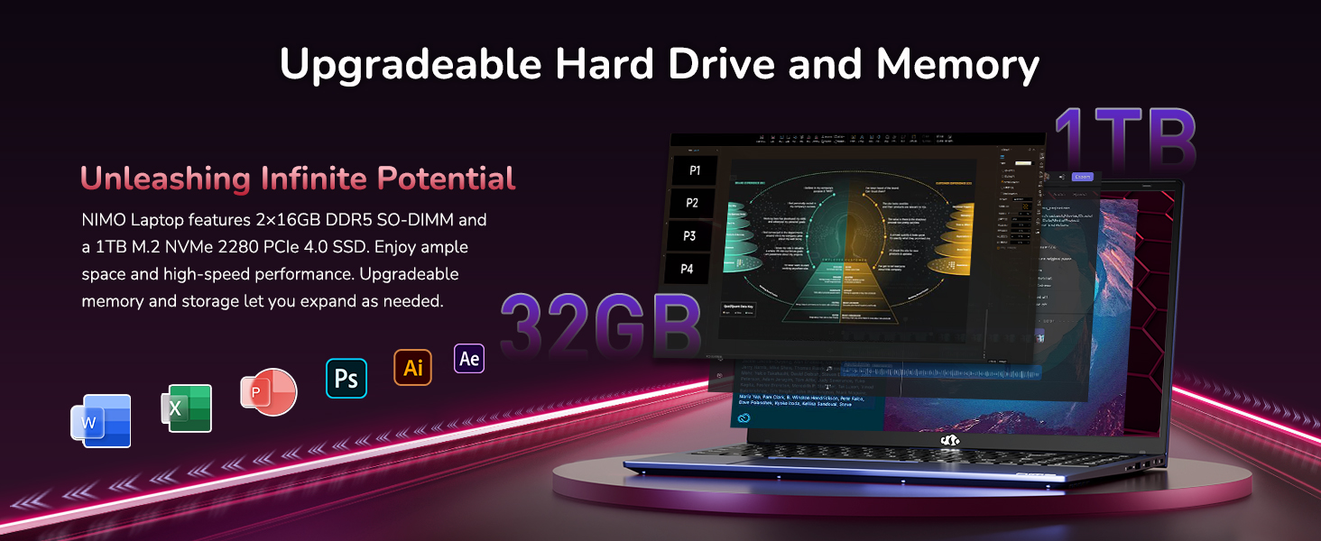 laptop
