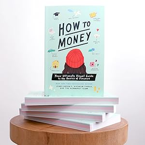 How to Money Product Shot 1