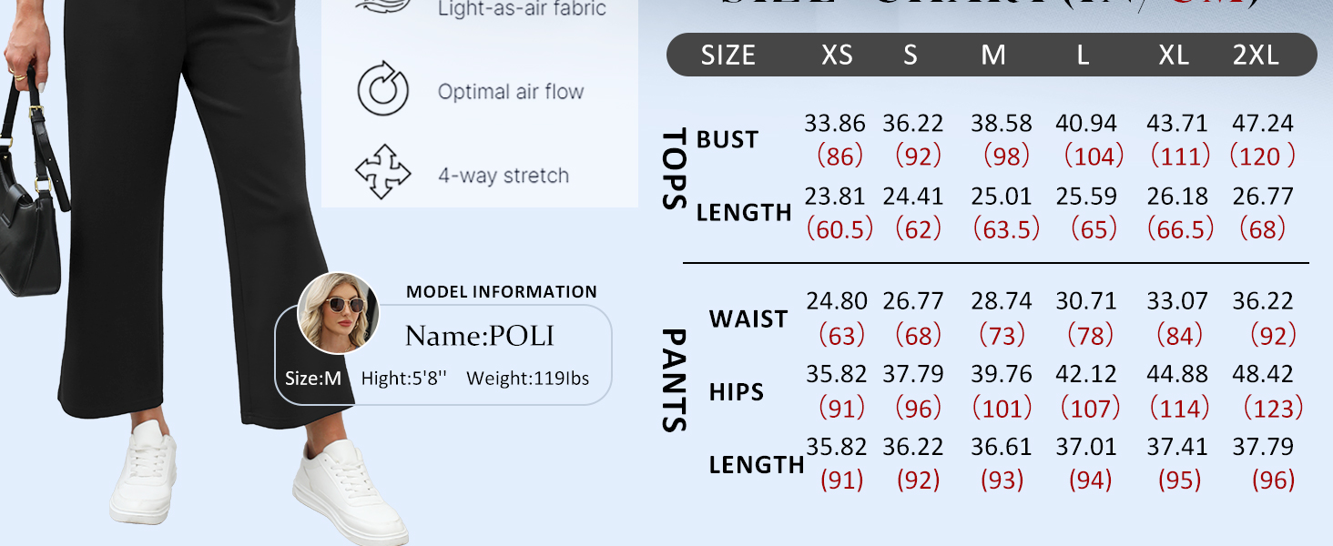 two piece sets for women