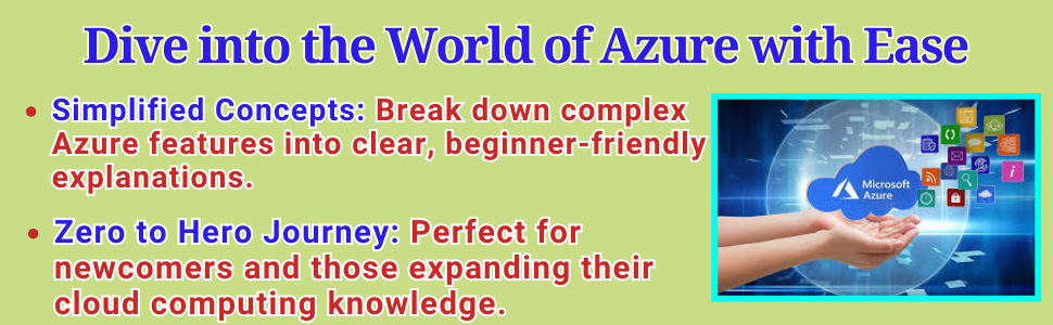 Cloud computing fundamentals - Azure