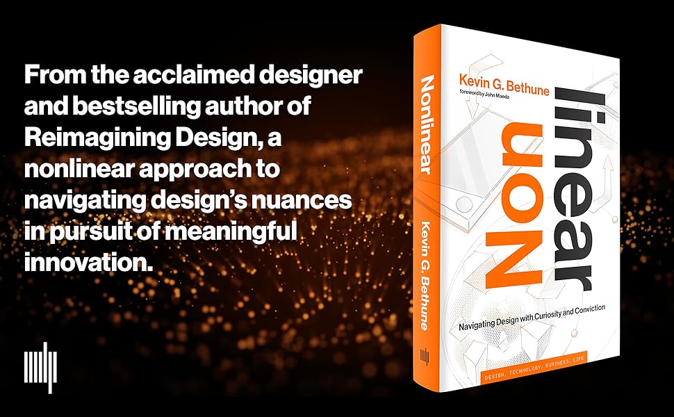 From acclaimed designer 