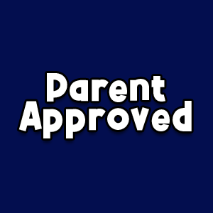 parent approved