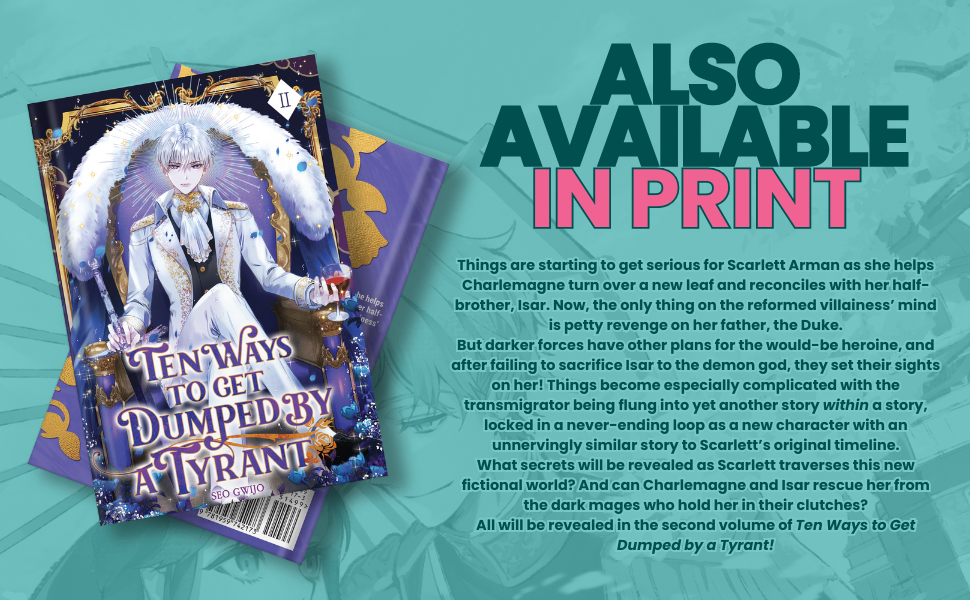 Also available in Print