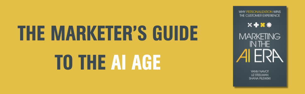 marketing in the ai era